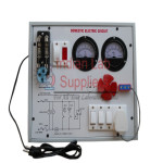 Solar Domestic Circuit Apparatus